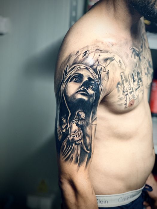 Tatuaje permanente CRAIOVA