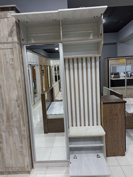 Прихожие по акции