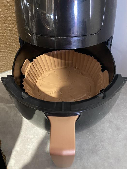 friteuza  cu aer cald 6l