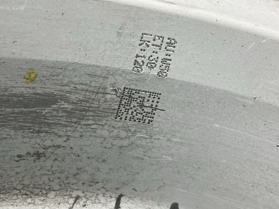 Set Jante BMW 17 inch