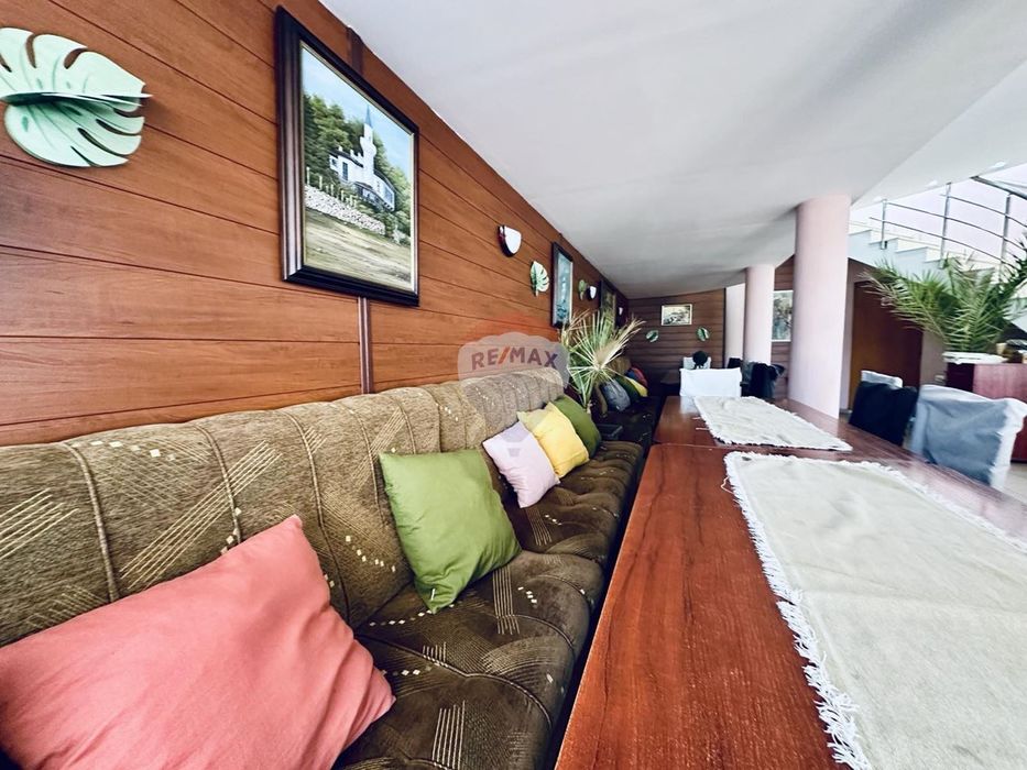 Продава се Хотел в Балчик - 411 кв.м за 1117 €/кв.м - Снимка #12