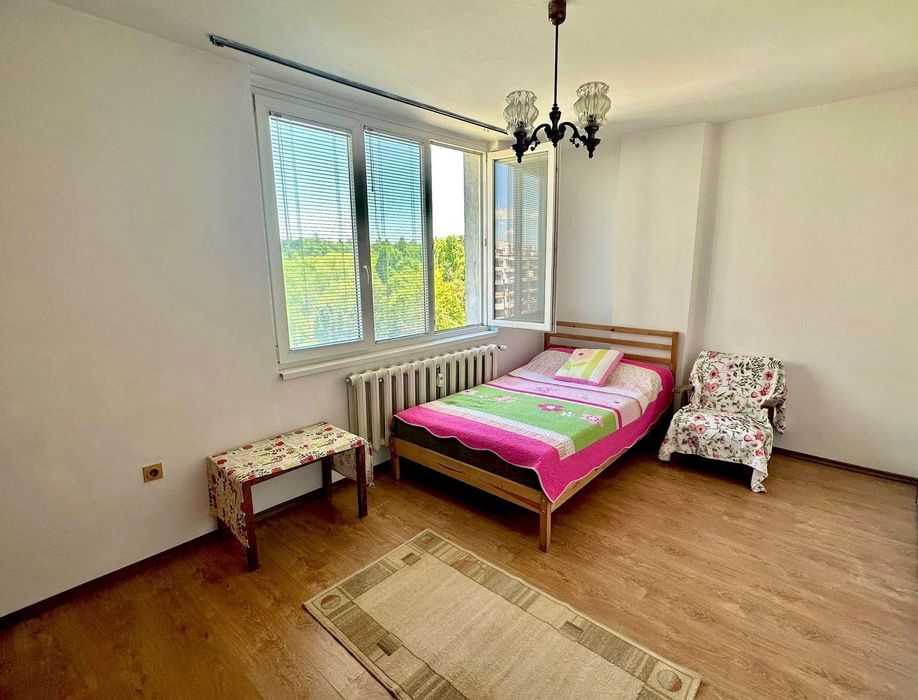 Дава се под наем Тристаен апартамент в София, Гоце Делчев - 106 кв.м за 718.08 € - Снимка #5