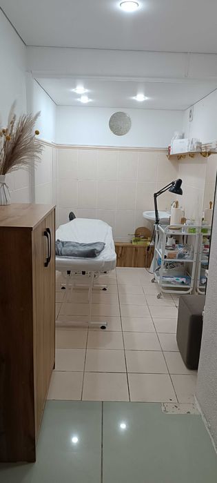 Сдается кабинет в салоне красоты