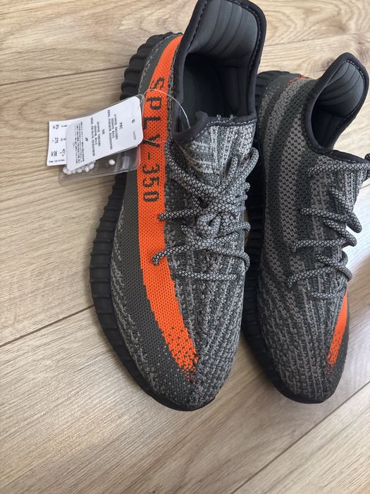 Yezzi boost 350