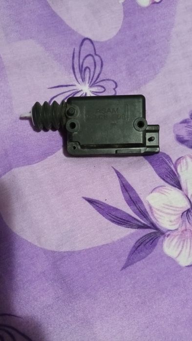 Actuator Electric Portbagaj Asam Dacia Logan 1 2004-2012 55159