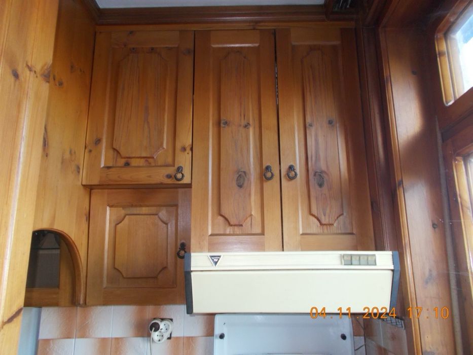 Продава се Четиристаен апартамент в Силистра, Митница - 93 кв.м за 769 €/кв.м - Снимка #10