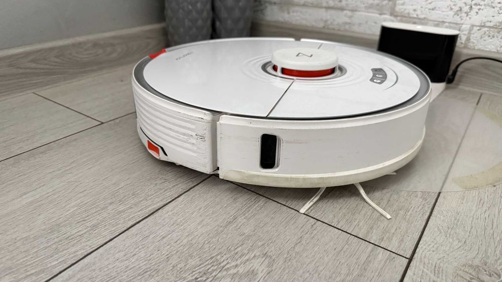 Roborock S7  в отлично състояние