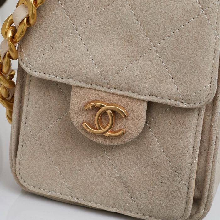 Дамска чанта Chanel