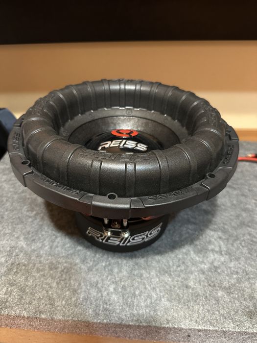 Audison BitTen, Musway DSP 68, Reiss M8Solo, Reiss 12Lite, Atom, GS