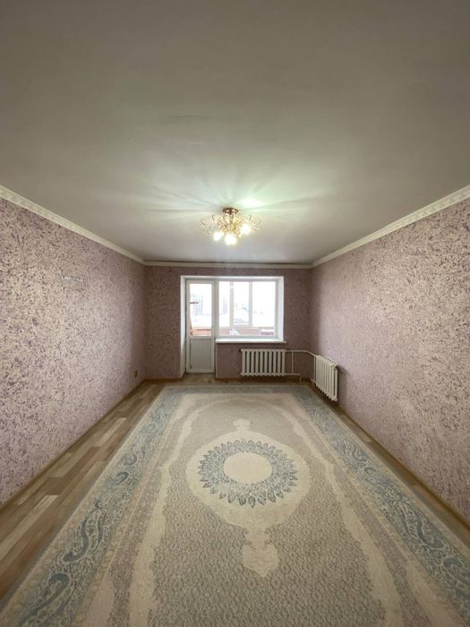 Продам квартиру.