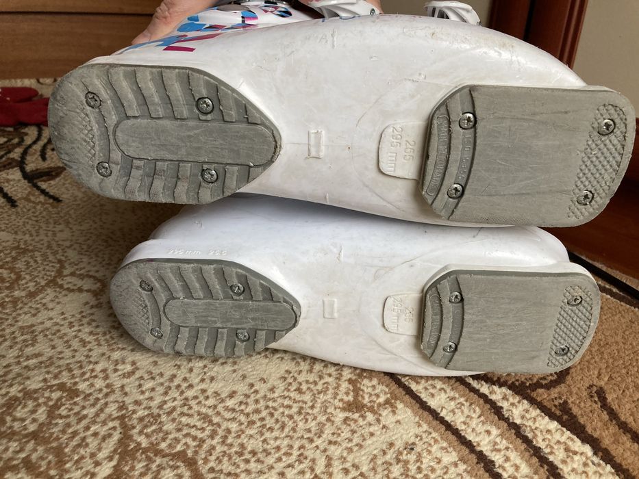 Детски ски обувки Rossignol Fun Girl размер 25