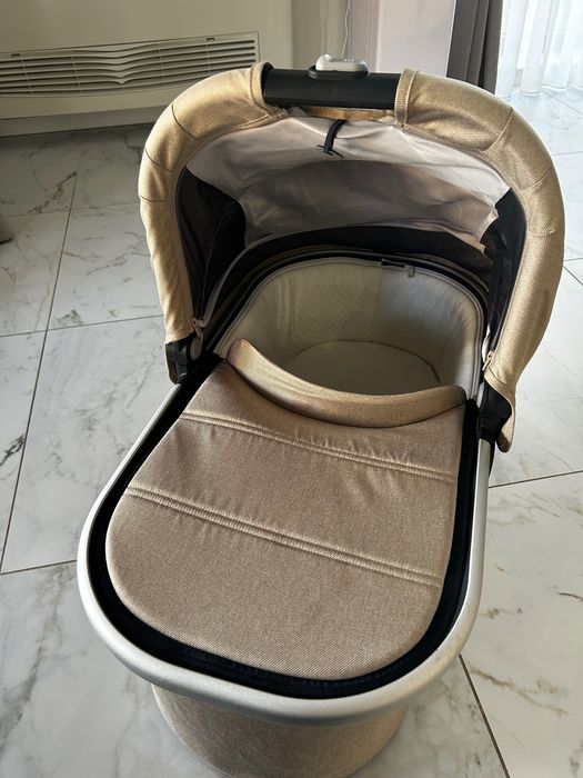 Бебешка количка Uppababy CRUZ V2 2-в-1 Declan