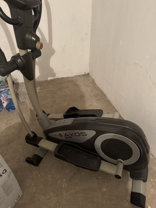 Кростренажор Kettler