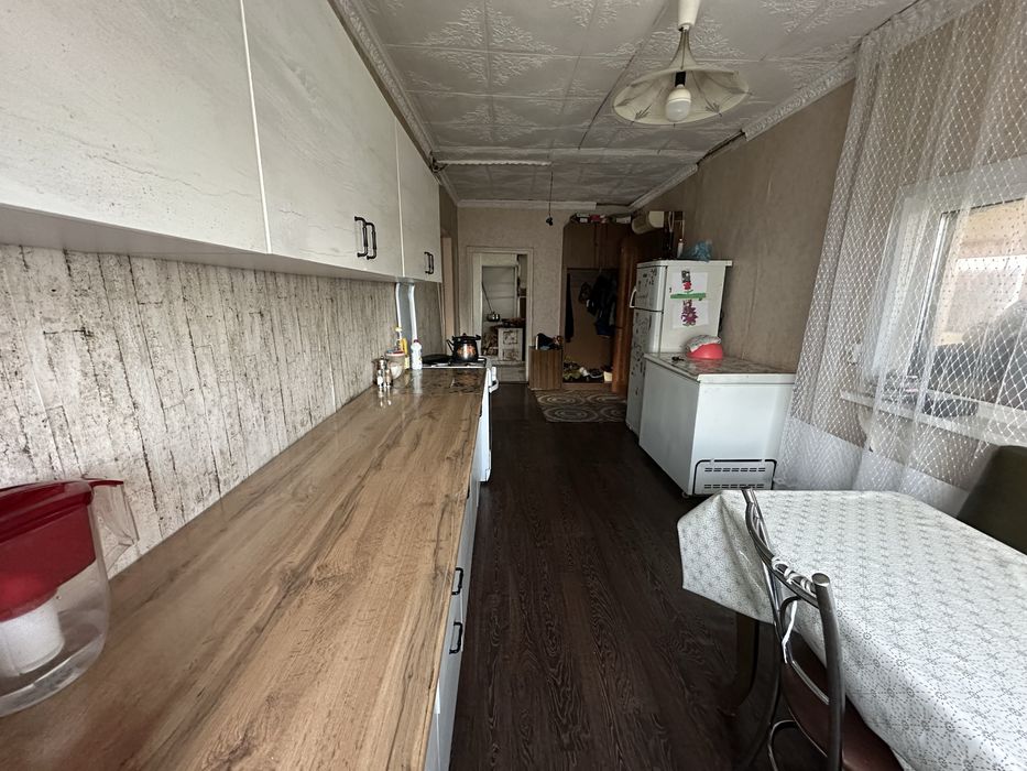 Срочно продам дом ! С. Чапаево