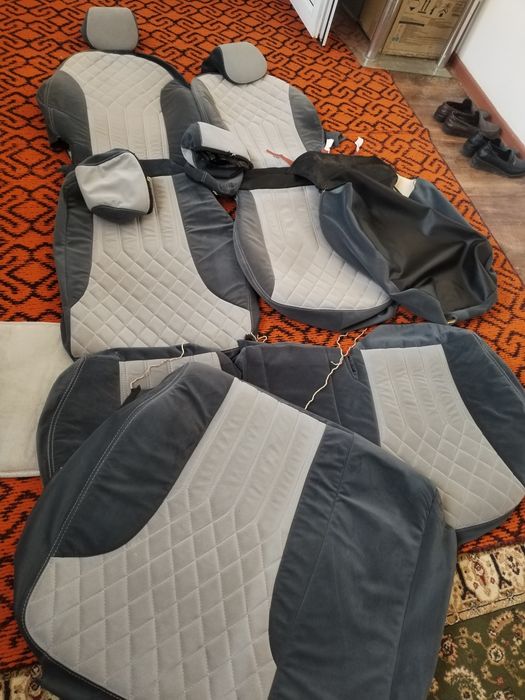 Авточехол Авточехол Авточехол