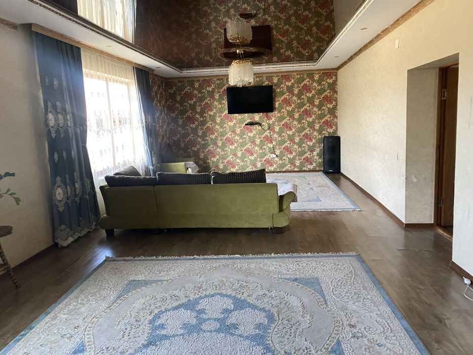 Сдам в аренду каттедж