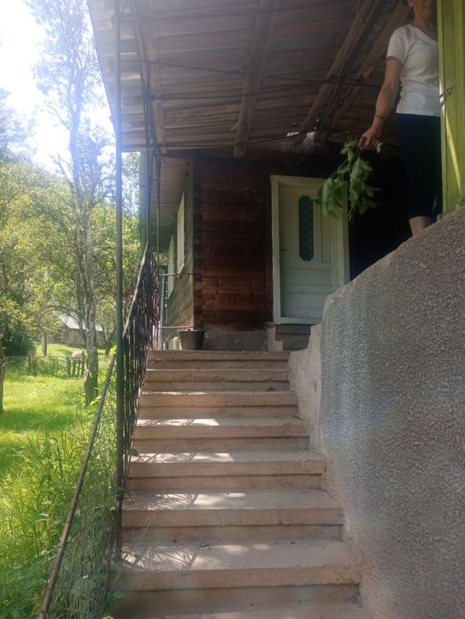 Vând casă comuna Sohodol Alba