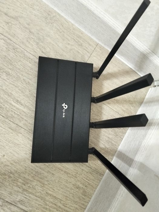 Роутер tp-link..