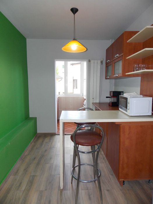 Apartament modern 2 camere decomandat 50mp - etaj1, Piata Decebal - 2 bedrooms modern apartment for rent