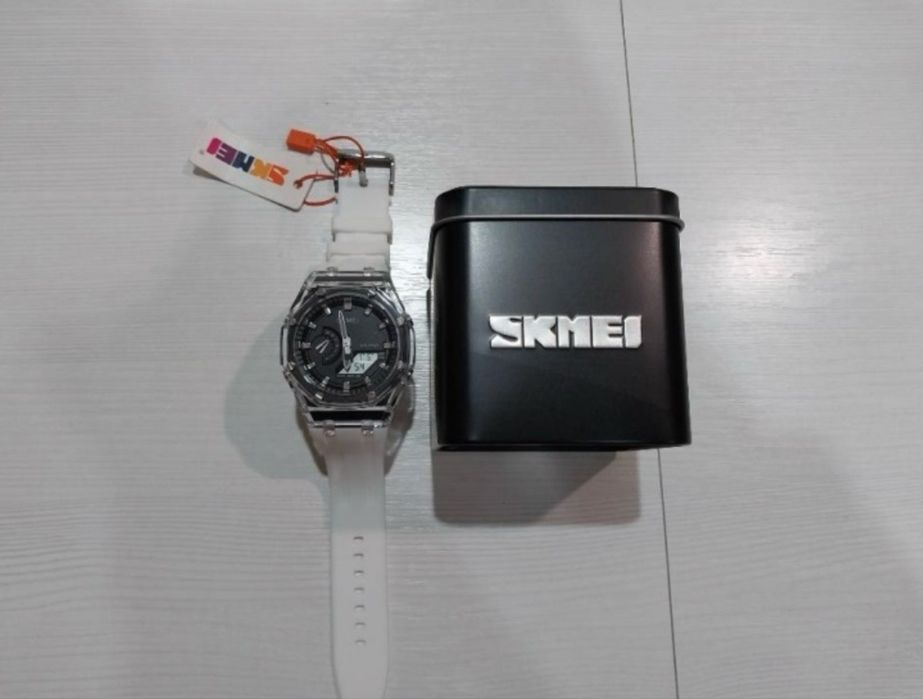 Наручные часы SKMEI 2100