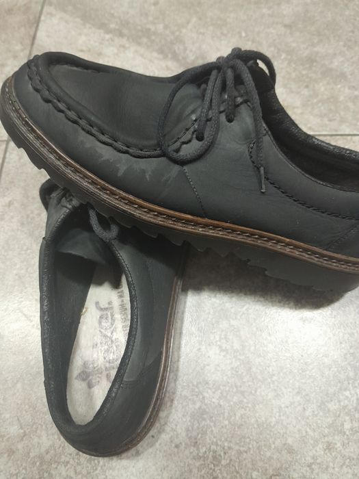 Детски мокасини.