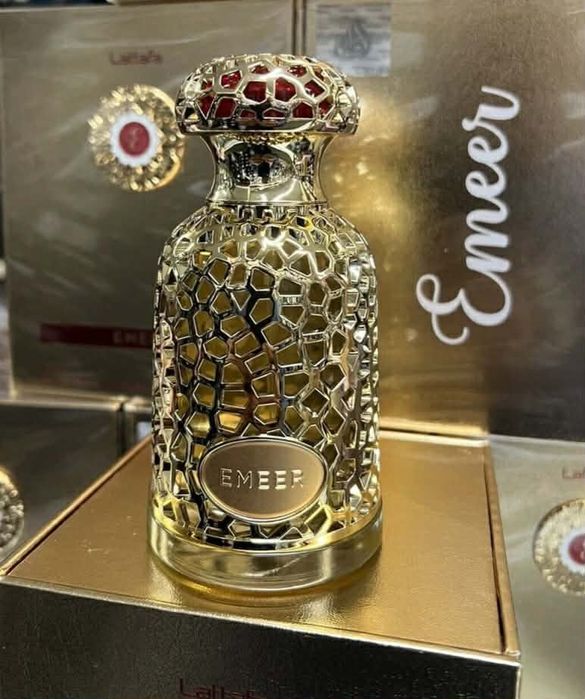Арабски парфюм Lattafa EMEER 100ml (EDP)