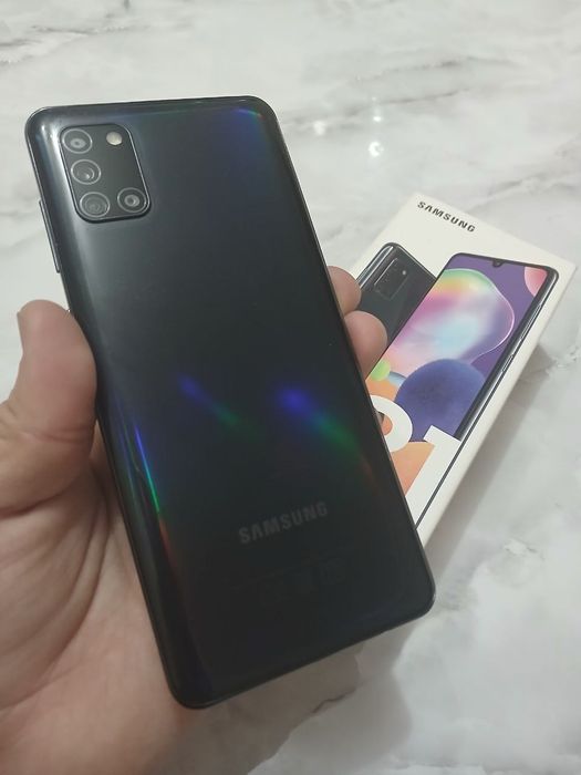 Samsung A 31 sotiladi