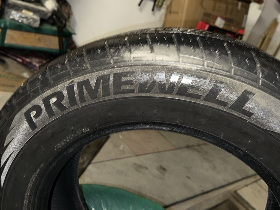 Продам шины