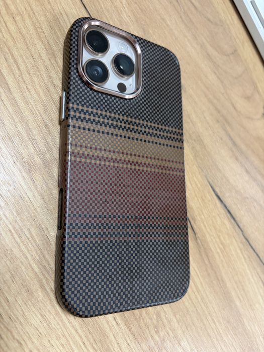 Iphone 16 pro MAX 512 Gold