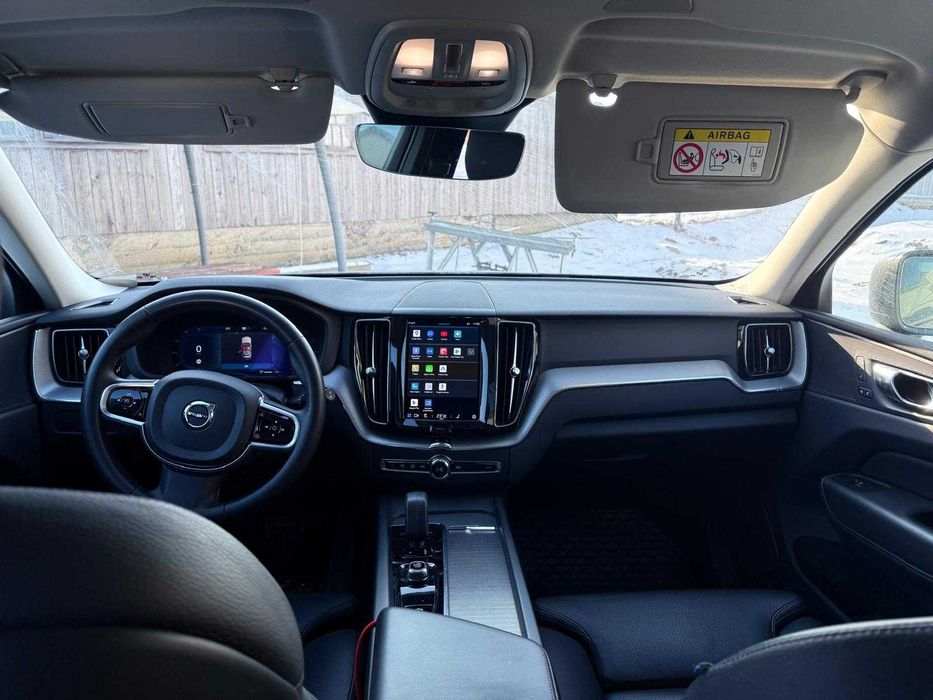 Volvo XC60 B4 2023 TVA deductibil, 360°,Pilot Assist,  65.000 km