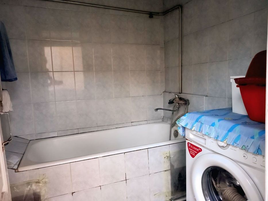 Шахар марказидан 3 хонали учаска