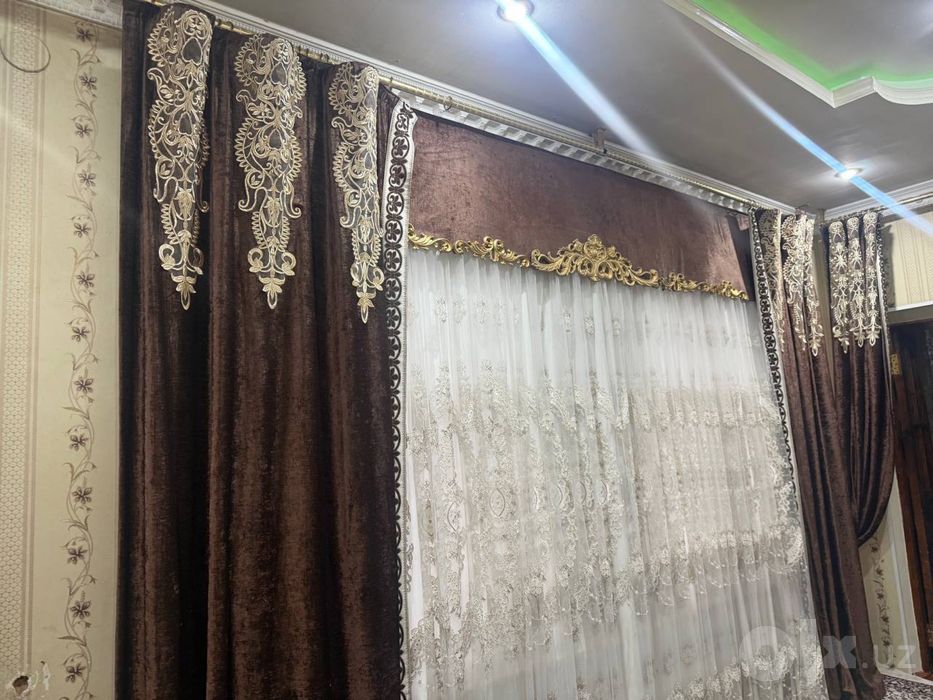 Продается зановески