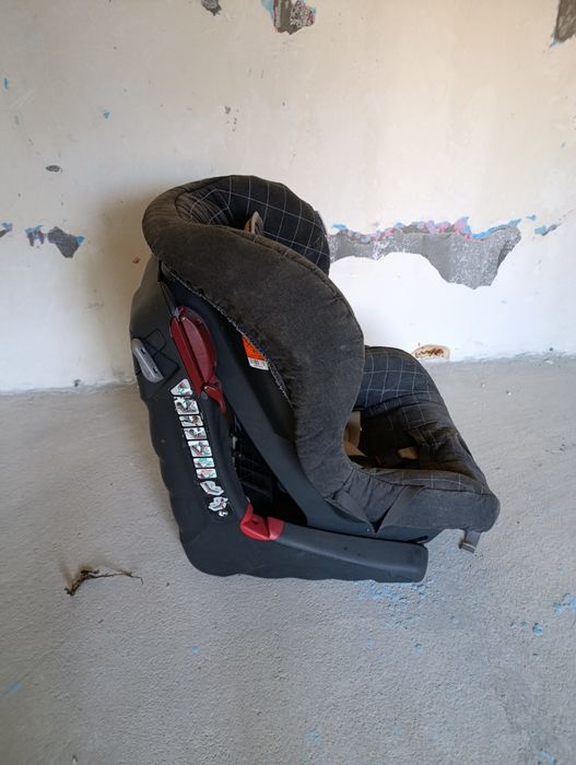 Scaun copii 9-18 kg ,king Romer TS plus.