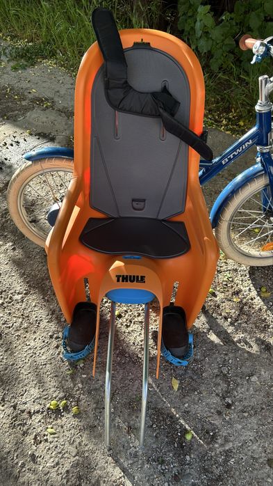 Vand scaun de bicicleta Thule RideAlong 2 pret fix