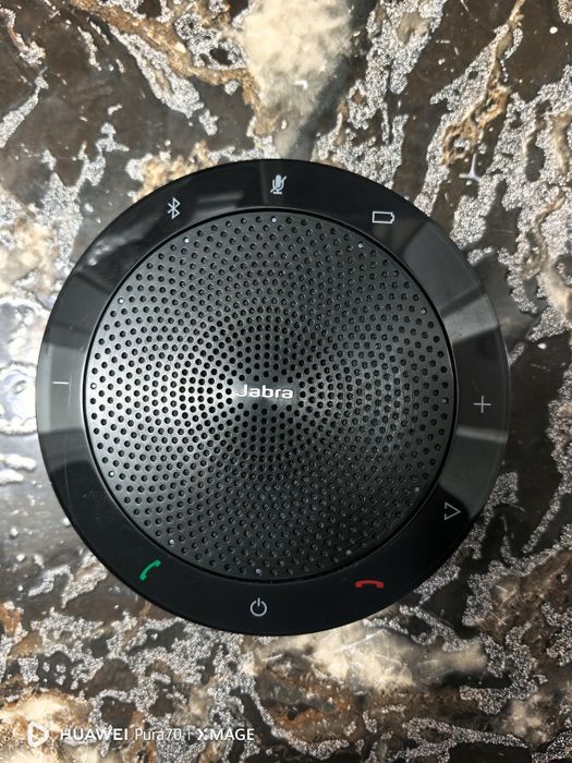 Jabra handsfree  teleconferință 510