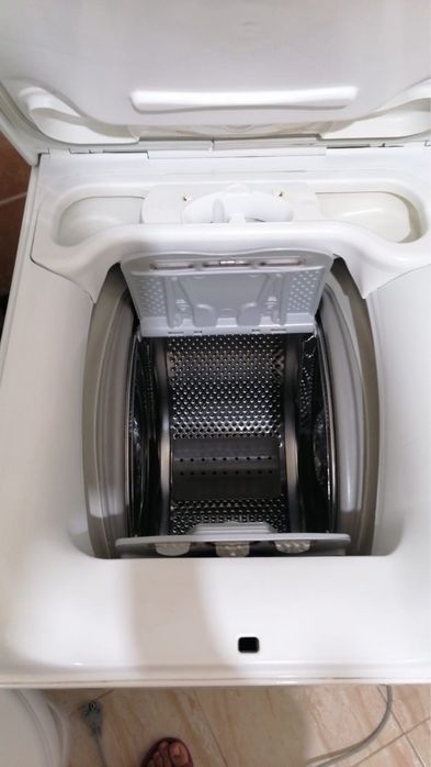Стиральная машина Electrolux