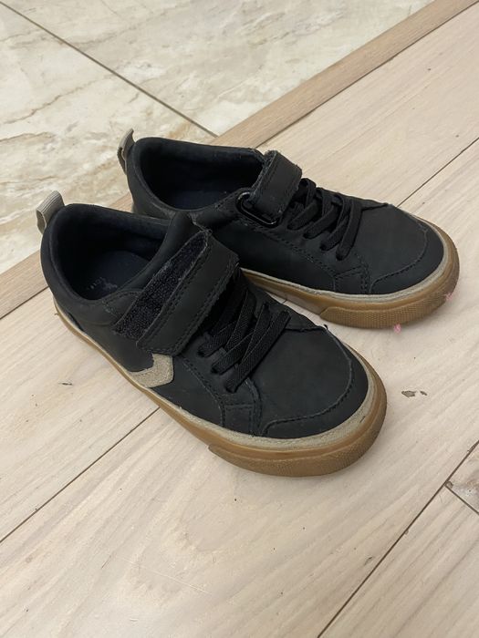 Кеды для мальчика