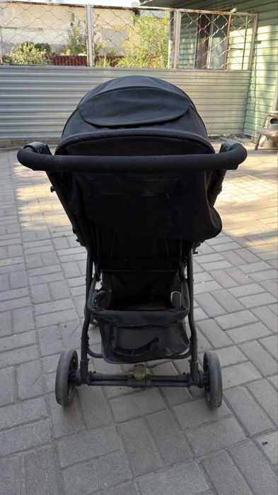 Продам детскую коляску