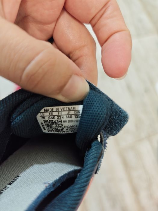 обувки ,почти като нови!