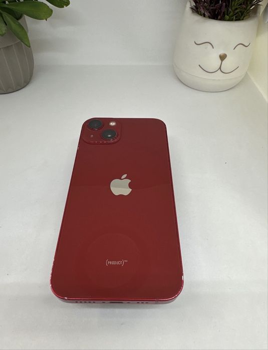 Обменяю Iphone 13