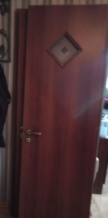 Двери межкомнатные