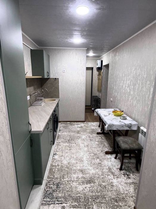 Сдаётся квартира Чилонзар 5 квартал,метро НОВЗА,укомплектованная !