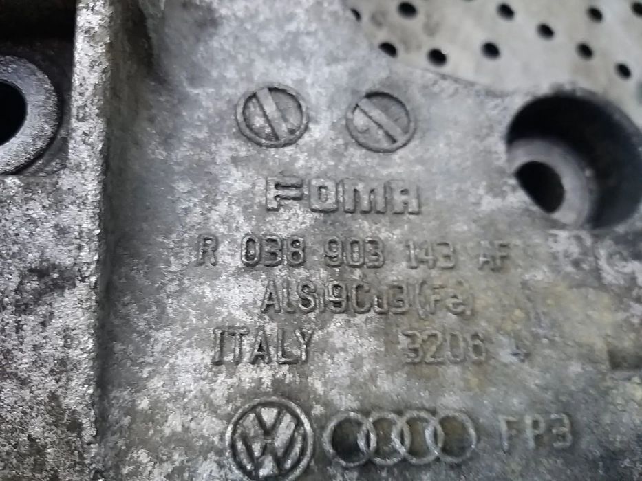 Suport accesorii 2.0 tdi vw golf 5 1k 038903143af