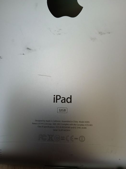 Telefoane iPhone si Tableta iPad