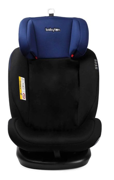 Автокресло babyton