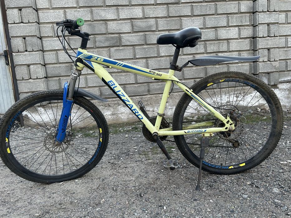 Продам 2 велосипеда