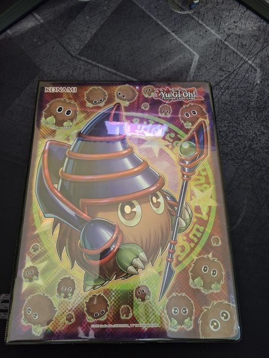 Yu - Gi - Oh  колекция на карти на Юги Муто