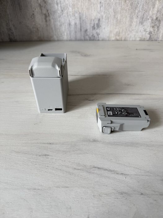 Дрон DJI mini 3 pro fly more kit plus