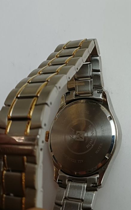 Марка Романсон Чисы