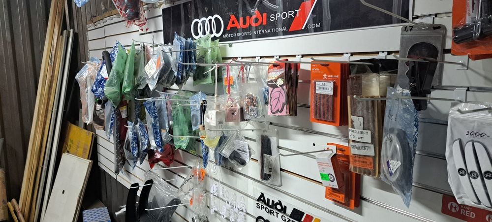 Продам бутик на авторынке восточный